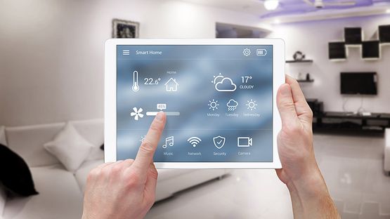 Smart Home Systeme aus St. Pölten